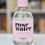 The Beauty Dept Rose Water Facial Toner